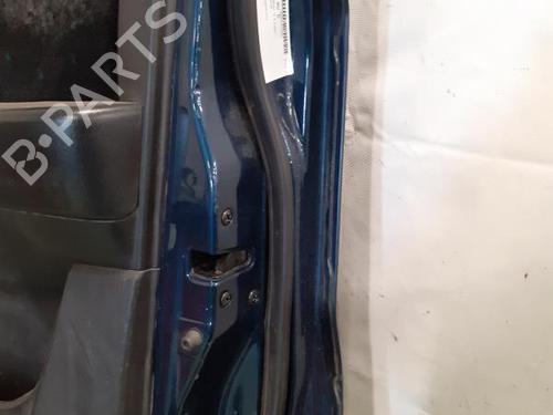 Right front door HYUNDAI TERRACAN (HP) 2.9 CRDi 4WD | BP24782660C3 