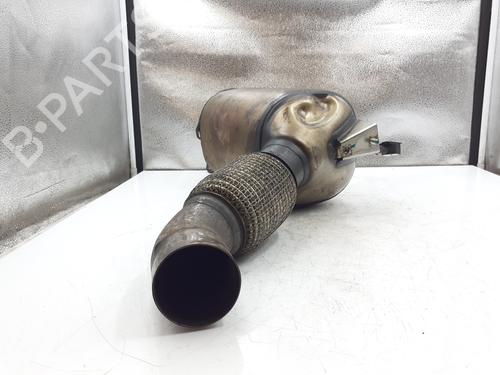 Particulate filter BMW X3 (F25) xDrive 30 d | BP30776185M81