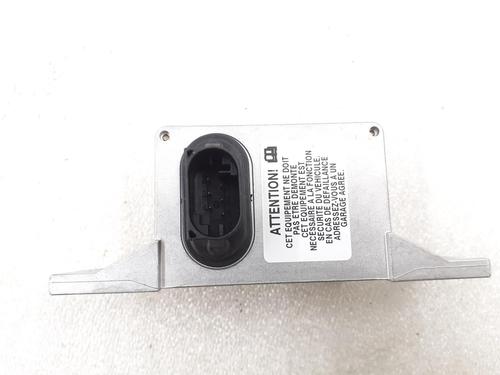Control unit RENAULT LAGUNA II (BG0/1_) 2.2 dCi (BG0F) | BP24796347M11 