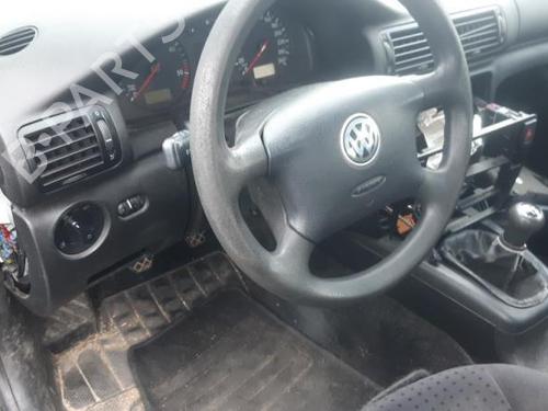 AC compressor VW PASSAT B5 Variant (3B5) 1.9 TDI | BP24785121M34 - Image 7