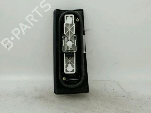 Used Right taillight RENAULT RAPID Box Body/MPV (F40_, G40_) 1.6 D (F404) (55 hp) 24773564