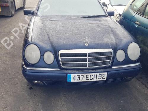 Used Parts MERCEDES-BENZ E-CLASS (W210) E 240 (210.061) (170 hp) 2417145
