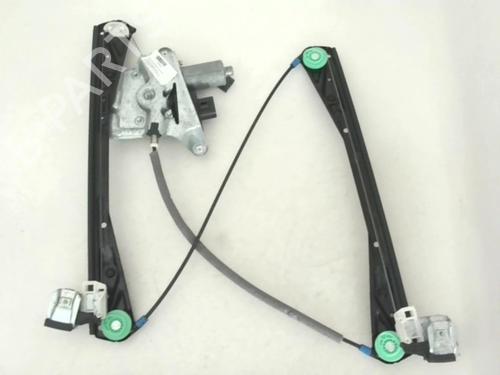 Front right window mechanism JAGUAR S-TYPE II (X200) 4.2 V8 | BP24779163C23 