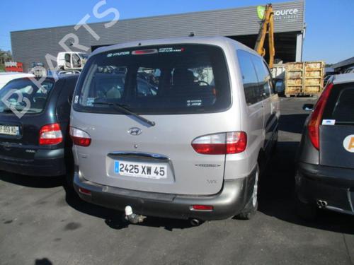 Left taillight HYUNDAI H-1 / STAREX Bus (A1) 2.5 TCi | BP24773687C34 