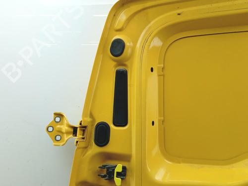Right tailgate CITROËN JUMPY III Van (V_) 1.5 BlueHDi 100 | BP38547911C77 - Image 7