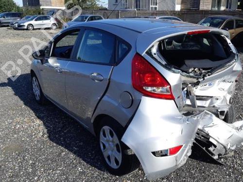 Steering column stalk FORD FIESTA VI (CB1, CCN) 1.4 TDCi | BP24776331I23 - Image 4