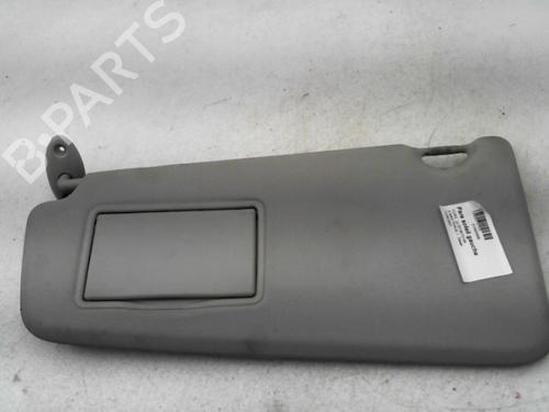 Used Left sun visor FORD S-MAX (WA6) 2.0 TDCi (140 hp) 24776167