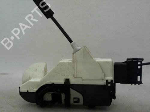 Used Front left lock CITROËN C5 III (RD_) 1.6 HDi 110 (RD9HZC) (109 hp) 24775540