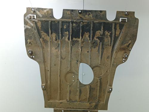 Underbody protection RENAULT ZOE (BFM_)  | BP36787004M92  - Image 6