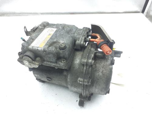 AC compressor PEUGEOT ION Electric | BP30396110M34  - Image 6