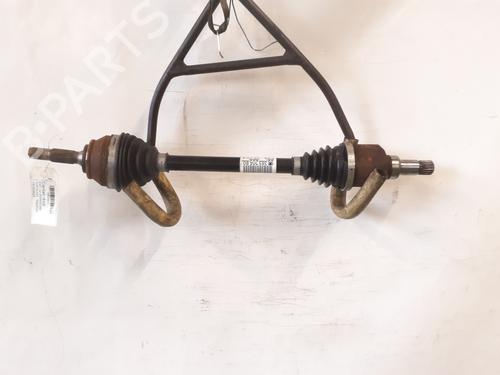 Used Right front driveshaft FIAT TOPOLINO Electric (8 hp) 30295210