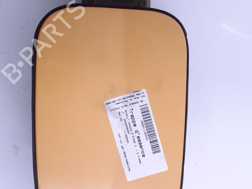 Tanklåg RENAULT KANGOO Express (FW0/1_) 1.5 dCi 95 (FW16) (95 hp) 31999875