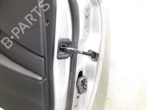 Left front door BMW 5 Touring (E61) 535 d 41517202339