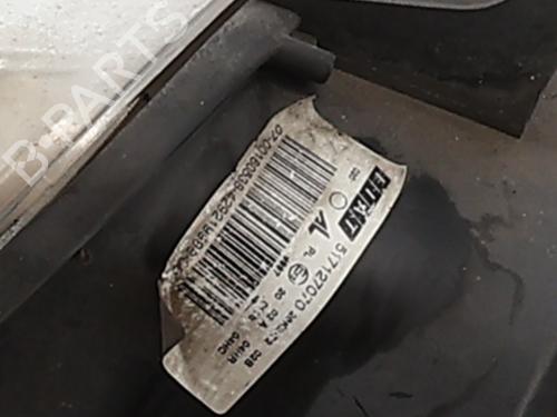 Used Right headlight Right headlight 37156075 37156075