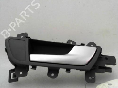 Used Rear right interior door handle AUDI A5 Sportback (8TA) 2.0 TDI (177 hp) 24775485
