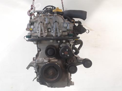 Used Engine RENAULT CLIO IV (BH_) 1.2 TCe 120 (BHAU) (118 hp) 31645597