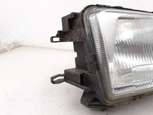Used Right headlight AUDI 80 B4 Saloon (8C2) 1.9 TDI (90 hp) 24783629