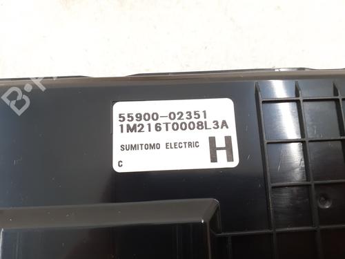 climate-control-toyota-auris-_e15_-2006-2007-2008-2009-2010-2011-2012-2013-24772854 main image