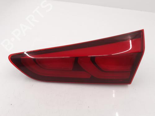 Used Right tailgate light HYUNDAI i20 II (GB, IB) 1.2 (84 hp) 30261174