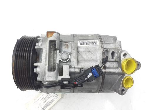 AC compressor NISSAN PRIMASTAR Van (X82) 2.0 dCi 130 | BP30746647M34 - Image 3