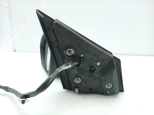 Used Left mirror Left mirror 38636796 38636796