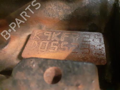 Engine RENAULT SCÉNIC II (JM0/1_) 1.5 dCi (JM02, JM13) | BP31974630M1