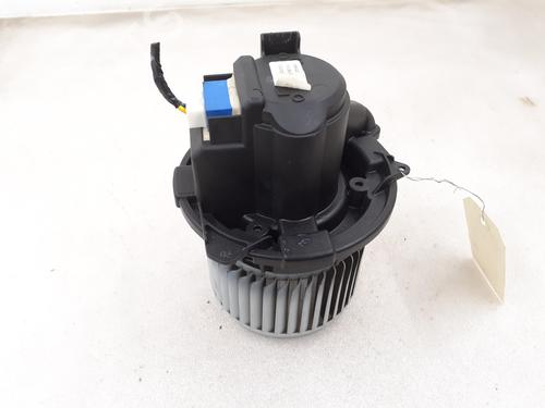 Used Heater blower motor NISSAN MICRA V (K14) 1.5 DCI (90 hp) 24798627