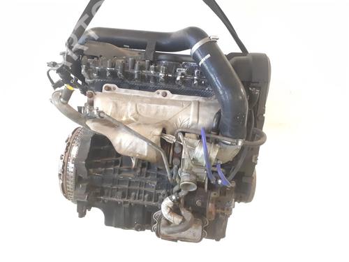 Engine FORD FOCUS II (DA_, HCP, DP) 2.5 ST | BP37033984M1 - Image 9