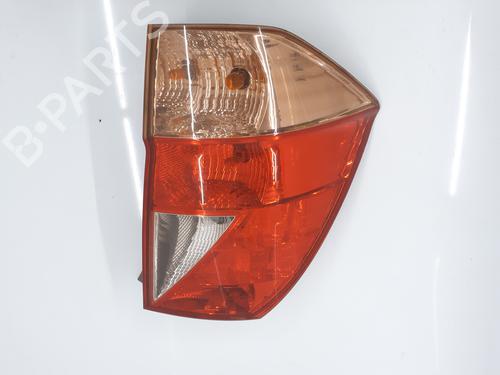 Used Right taillight HONDA FR-V (BE) 2.2 i CTDi (BE5) (140 hp) 29013172