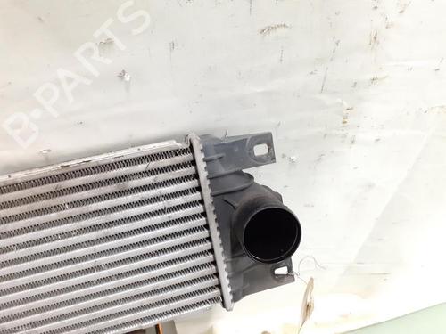 Intercooler RENAULT MASTER II Van (FD) 2.5 dCi 120 (FD0M, FD0U, FD0W, FD2M, FD2W, FD3M, FD3U,... | BP24782457M30 