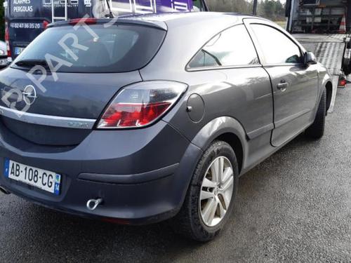 Front left window mechanism OPEL ASTRA H GTC (A04) 1.7 CDTI (L08) | BP24777397C22 