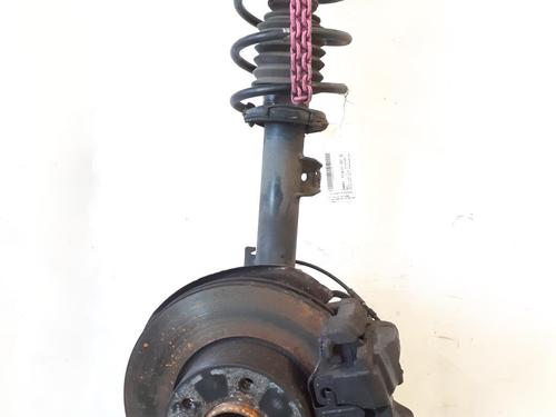 Used Left front steering knuckle BMW 1 (E87) 120 d (177 hp) 24789680