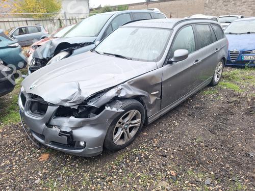 Used Parts BMW 3 Touring (E91) 320 d (184 hp) 4340719