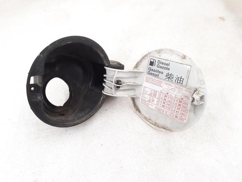 Fuel flap AUDI A2 (8Z0) 1.4 TDI | BP24794698C131