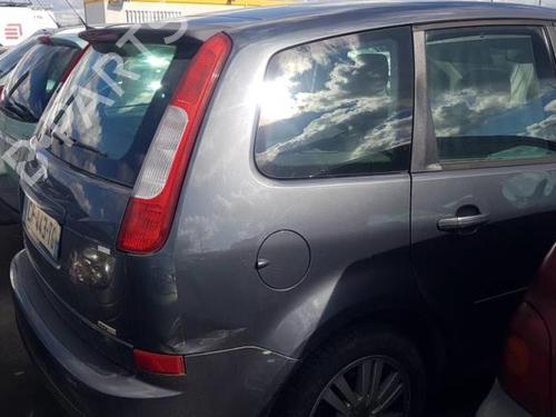 Ignition barrel FORD FOCUS C-MAX (DM2) 1.6 TDCi | BP24775434M48