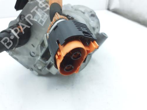 AC compressor RENAULT TRAFIC III Van (FG_) | BP39086024M34 - Image 1