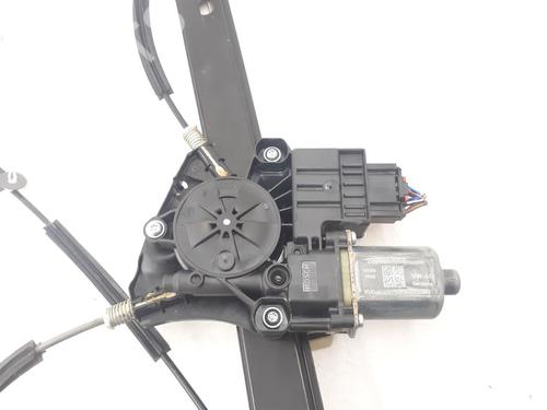 Used Front right window mechanism Front right window mechanism VW T-CROSS (C11, D31) 1.0 TSi (116 hp) 24785495 24785495