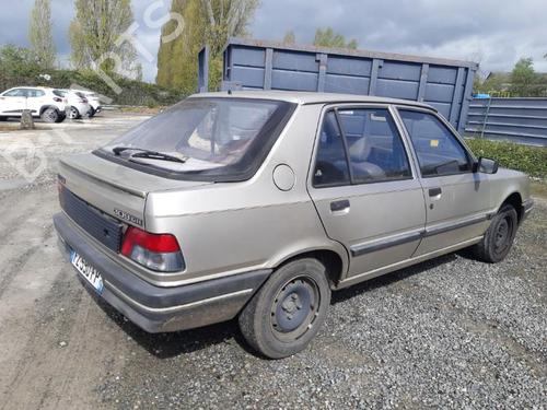 Used Parts PEUGEOT 309 II (3C, 3A) 1.6 (92 hp) 2410962