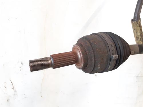 Right front driveshaft DACIA LOGAN MCV II TCe 90 (K8M1, K8MA, K8AC) | BP24789533M39  - Image 5