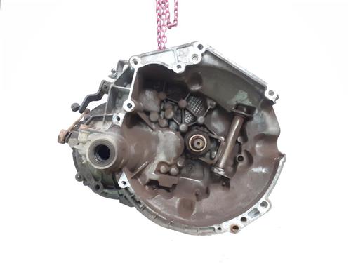 Gearbox PEUGEOT 206+ (2L_, 2M_) 1.1 | BP24789465M3 