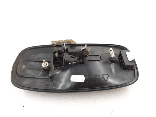 Front right exterior door handle RENAULT TRAFIC II Van (FL) 1.9 dCi 100 (FL0C, FL0K, FL0B) | BP24786120C129 