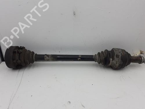 Left rear driveshaft BMW X5 (E53) 3.0 d | BP24786675M40 