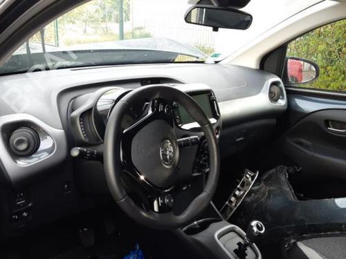 Front right window mechanism TOYOTA AYGO (_B4_) 1.0 (KGB40) | BP24785289C23  - Image 9