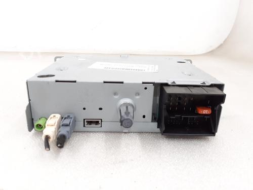 Used Radio Radio CITROËN C4 II (NC_) 1.2 THP 110 (NCHNZ6, NCHNV6) (110 hp) 24788204 24788204