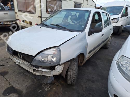 Spak kontakt RENAULT CLIO II (BB_, CB_) 1.5 dCi (B/CB07) | BP24771611I30 