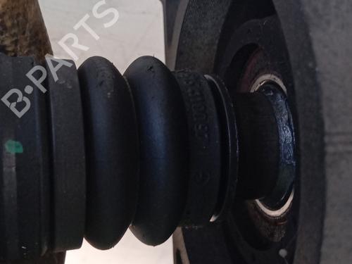 Driveshaft MERCEDES-BENZ E-CLASS T-Model (S212) E 220 CDI / BlueTEC (212.202, 212.201) | BP32746570M37 - Image 2