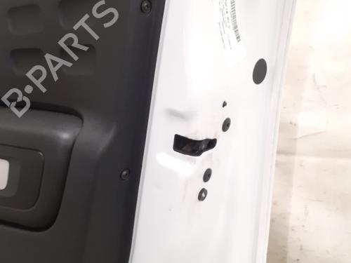 Right front door CITROËN C3 III (SX) 1.2 THP 110 (SXHNPS, SXHNZT, SXHNZ6) | BP29440417C3 