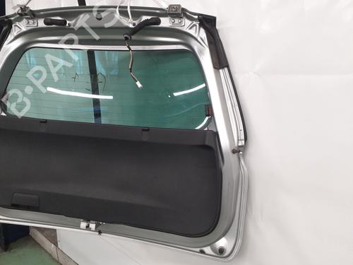 Used Tailgate Tailgate OPEL AGILA B (H08) 1.2 (F68) (86 hp) 33025984 33025984