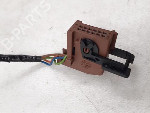 Left mirror PEUGEOT 407 (6D_) 1.6 HDi 110 (6D9HZC, 6D9HYC) | BP24782191C26 