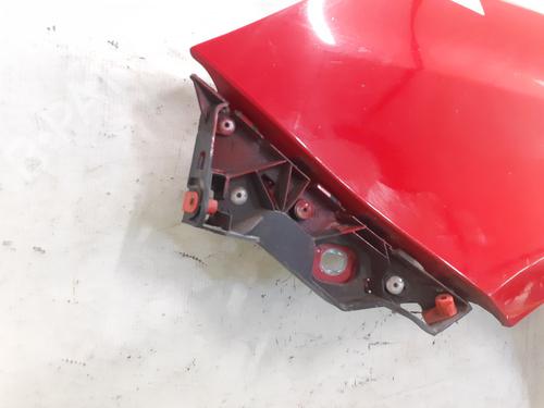 Left front fenders OPEL CORSA D (S07) 1.3 CDTI (L08, L68) | BP29910869C41